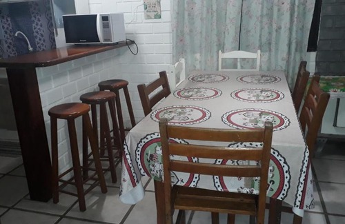 Guarda do Embau House | Casas do Tito - A sua casa na Guarda do Embaú