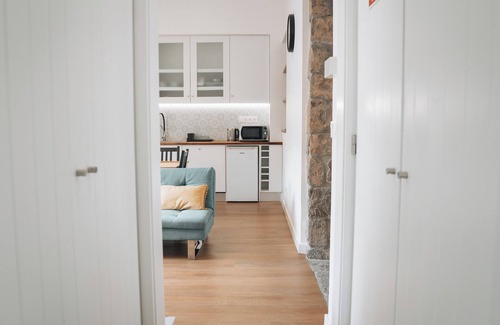 Nordeste Cottage | Casas do Vale