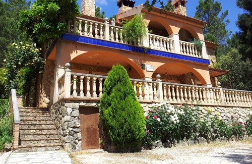Riopar House | Casas el Calar del Rio Mundo