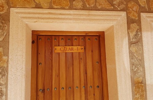 Riopar House | Casas el Calar del Rio Mundo