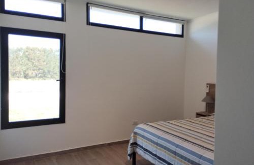 Santa Clara del Mar House | Casas en Barrio Los Teros con pileta compartida - Santa Clara del Mar