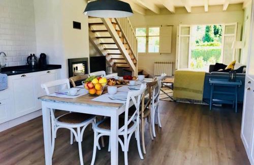 Muros de Nalon House | Casas en Muros de Nalón (5km de Cudillero)