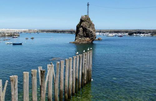 Muros de Nalon House | Casas en Muros de Nalón (5km de Cudillero)