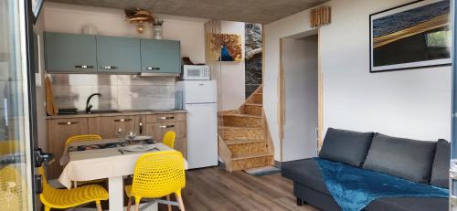Jardim do Mar House | Casas Floeca