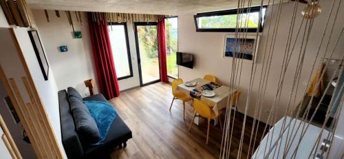 Jardim do Mar House | Casas Floeca
