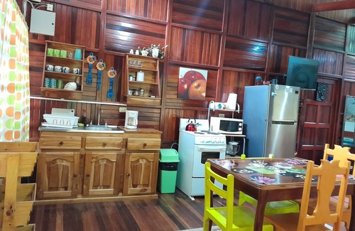 Valle Pura Vida Villa | Casas Guaney