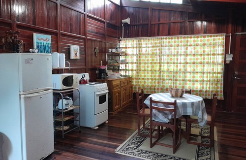 Valle Pura Vida Villa | Casas Guaney