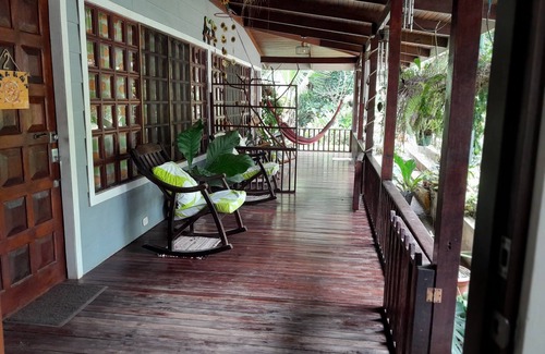 Valle Pura Vida Villa | Casas Guaney