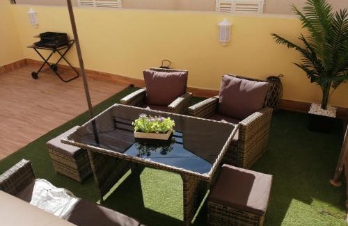 Los Balcones House | Casas Holiday - Los Balcones 2