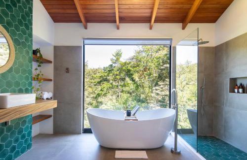 Monteverde House | Casas Jaguar