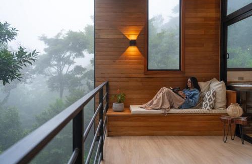Monteverde House | Casas Jaguar