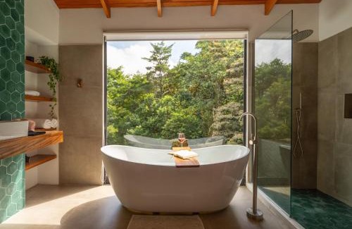 Monteverde House | Casas Jaguar