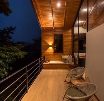Monteverde House | Casas Jaguar