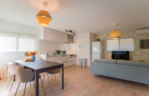 Ikuno House | CASAS-K TERADACHO