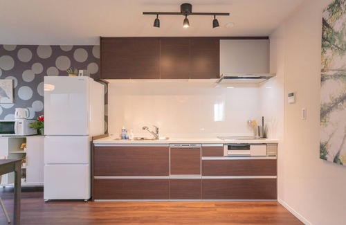 Ikuno House | CASAS-K TERADACHO