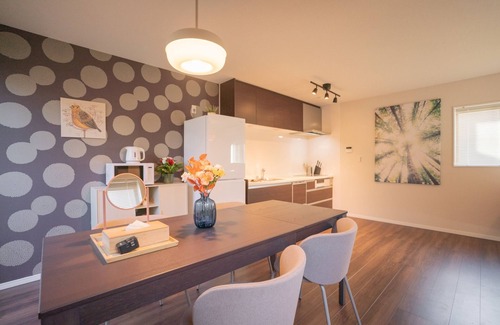 Ikuno House | CASAS-K TERADACHO