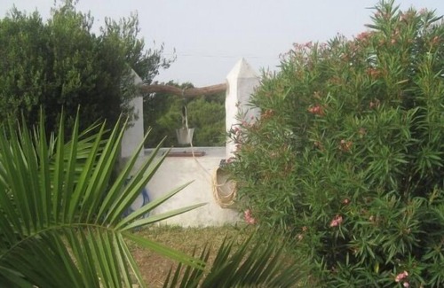 Los Canos de Meca Cottage | Casas Karen for 4 people