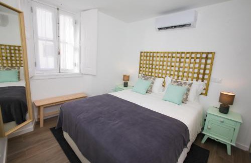 Evora Apartment | Casas Madre de Deus