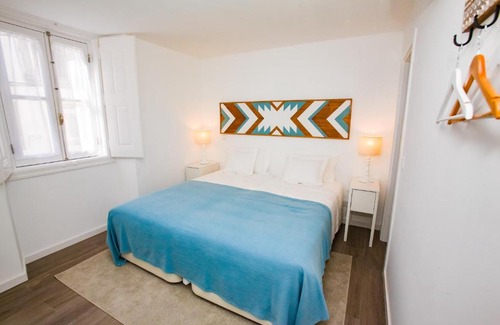 Evora Apartment | Casas Madre de Deus