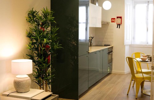 Evora Apartment | Casas Madre de Deus