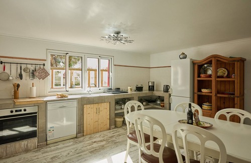 Calheta Cottage | Casas Maravilha - Casa Grande by Madeira Sun Trave
