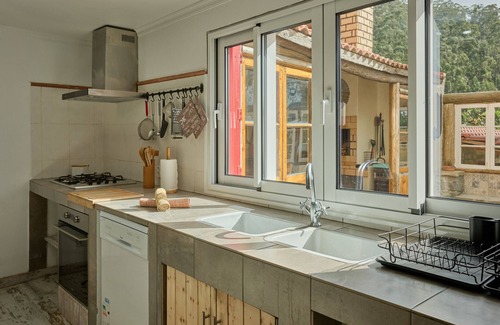 Calheta Cottage | Casas Maravilha - Casa Grande by Madeira Sun Trave