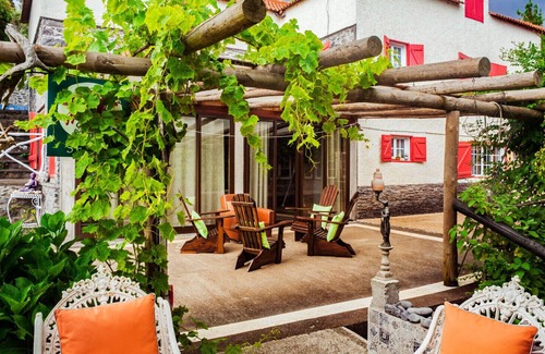 Calheta Cottage | Casas Maravilha - Casa Grande by Madeira Sun Trave