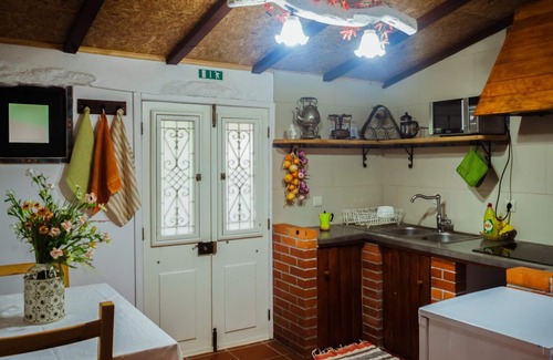 Calheta Apartment | Casas Maravilha - Rvore by Madeira Sun Travel