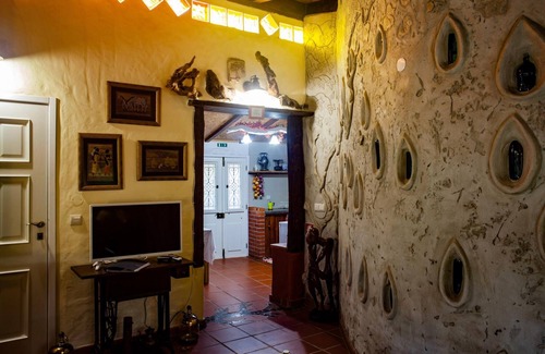 Calheta Apartment | Casas Maravilha - Rvore by Madeira Sun Travel