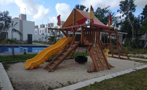 Cancun House | Casas Marina Turquesa