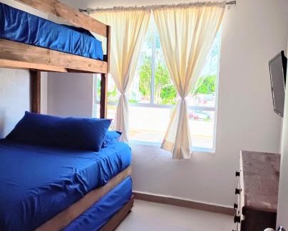 Cancun House | Casas Marina Turquesa