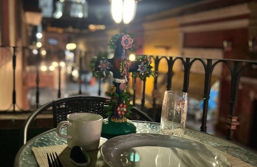 San Pedro Tlaquepaque House | Casas Morales en el Corazón de san Pedro Tlaquepaque