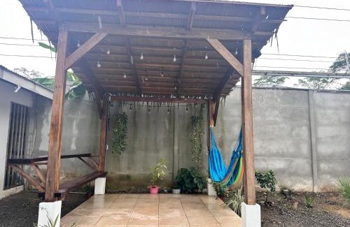 Cahuita House | Casas Najey