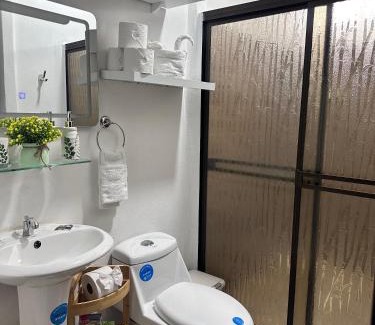 Cahuita House | Casas Najey