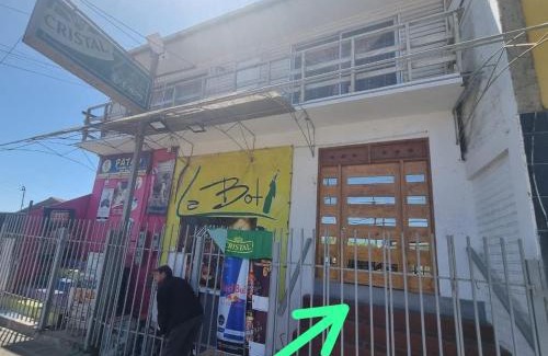 Los Vilos Apartment | Casas nofal 2