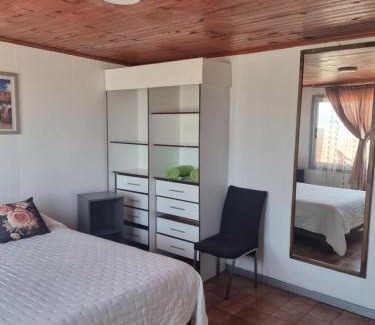 Los Vilos Apartment | Casas nofal 2