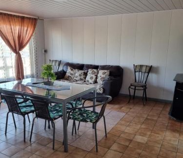Los Vilos Apartment | Casas nofal 2