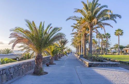 Playa del Ingles Apartment | Casas Pepe Apartments & Spa- Adults Only