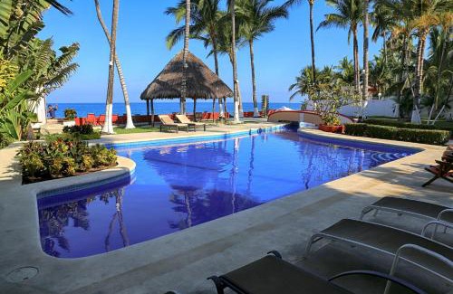 North End House | Casas Palmar and Tocayo