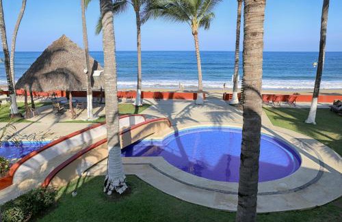 North End House | Casas Palmar and Tocayo