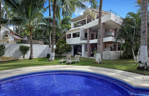 North End House | Casas Palmar and Tocayo