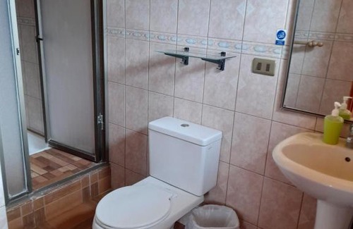 Los Vilos Apartment | Casas para Empresas
