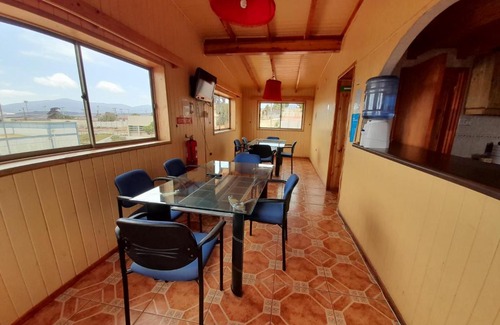 Los Vilos Apartment | Casas para Empresas
