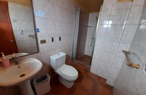 Los Vilos Apartment | Casas para Empresas