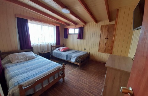 Los Vilos Apartment | Casas para Empresas