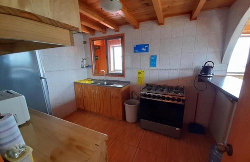 Los Vilos Apartment | Casas para Empresas