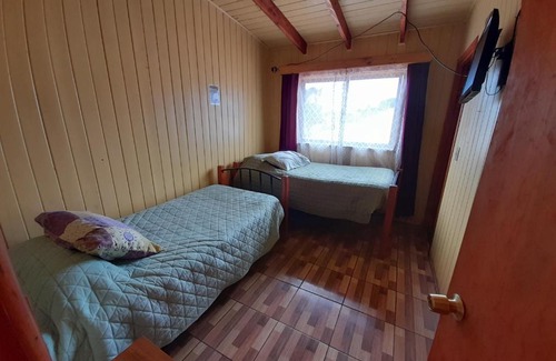 Los Vilos Apartment | Casas para Empresas