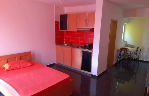 Praia Apartment | Casas para Férias