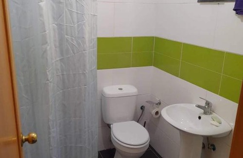 Praia Apartment | Casas para Férias