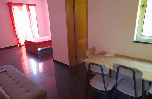 Praia Apartment | Casas para Férias